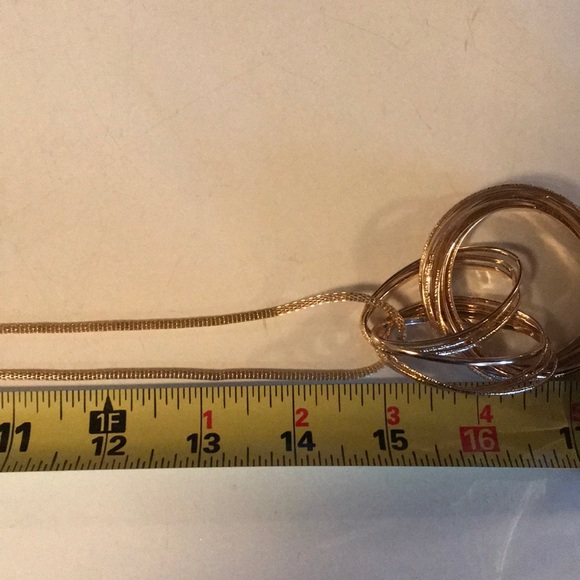 NWT necklace - Picture 5 of 5